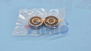 Universal spare part 48237501 BALL BEARING,DOUBLE