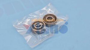 Universal spare part 48237501 BALL BEARING,DOUBLE
