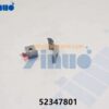 Universal spare part 52347801 GUIDE UPPER