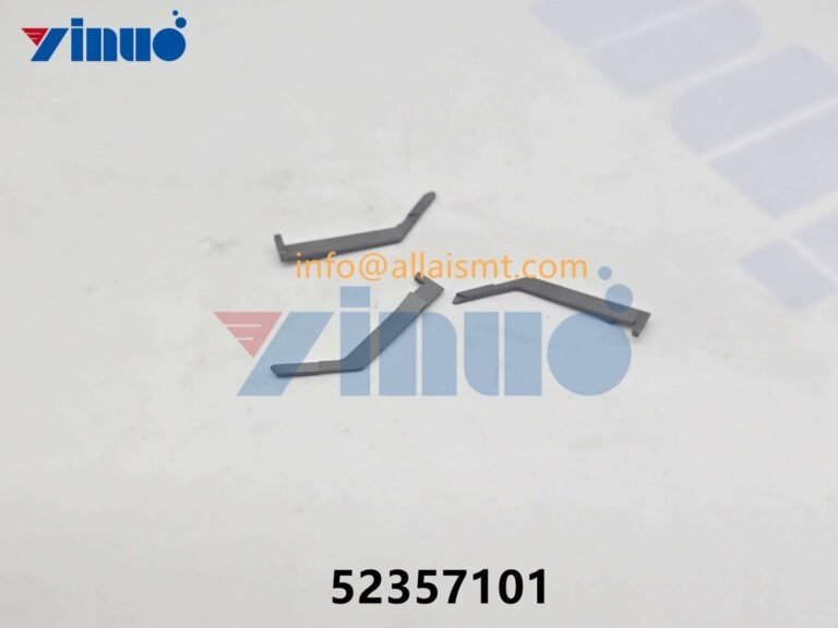 Universal spare part 52357101 CLAMP LH SINGLE