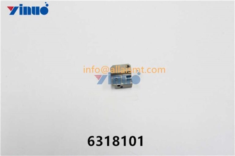 GUIDE BLOCK(A.B.S.-TYPE) 6318101