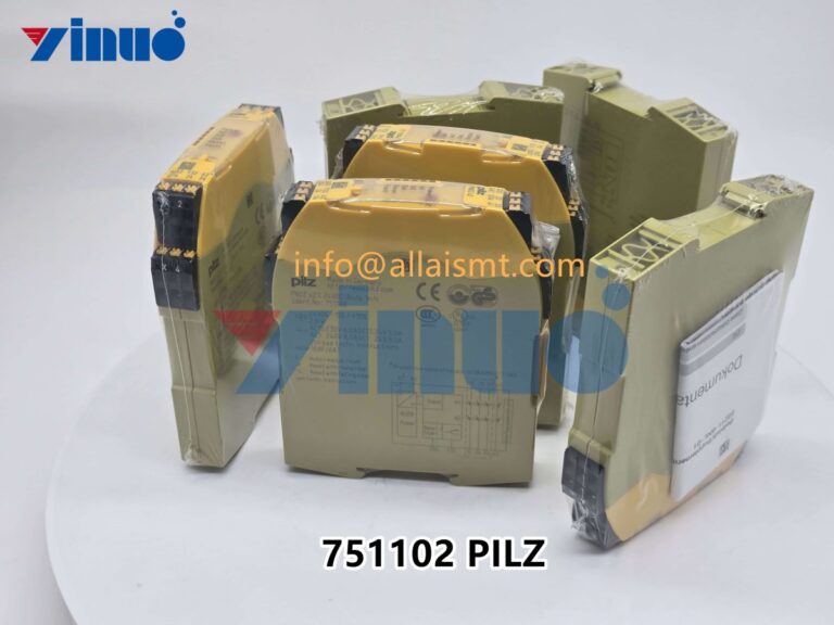751102 PILZ RELAY