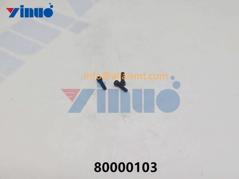 Universal spare part 80000103 SCREW