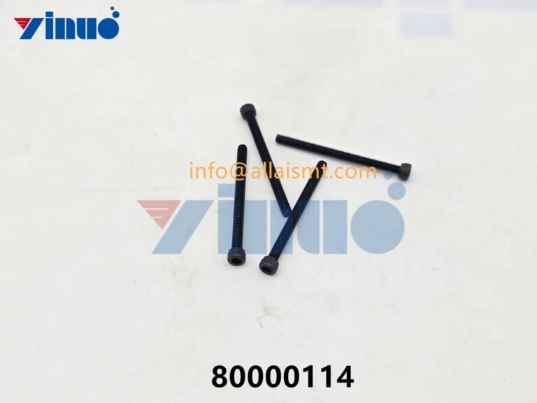 Universal spare part 80000114 SHCS