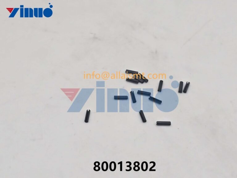 Universal spare part 80013802 SPRING PIN