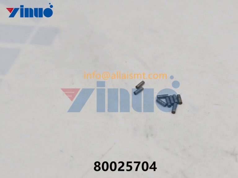 Universal spare part 80025704 DP-PIC