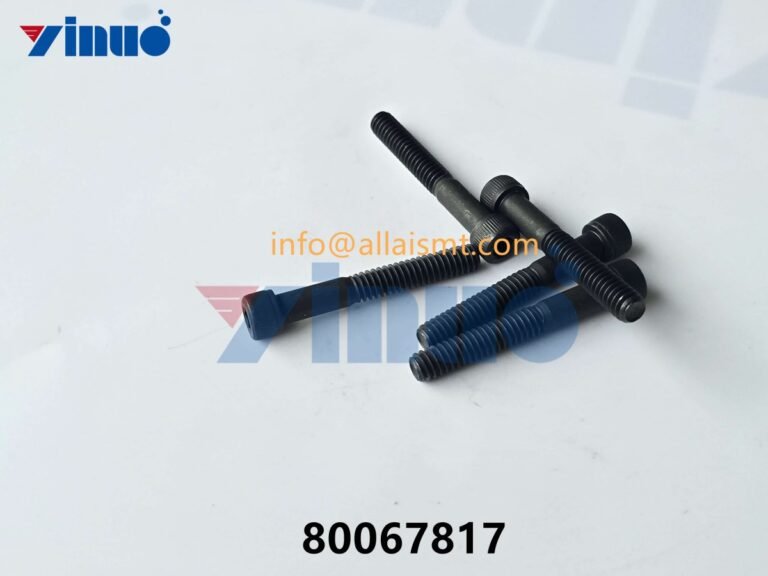 Universal spare part 80067817 SHCS-ZP