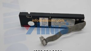 ASSEMBLEON AX301 HEAD UNIT PA2800 CYBEROPTICS 8007151 4022 594 1334 Cyberoptics Laser