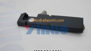 ASSEMBLEON AX301 HEAD UNIT PA2800 CYBEROPTICS 8007151 4022 594 1334 Cyberoptics Laser