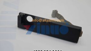 ASSEMBLEON AX301 HEAD UNIT PA2800 CYBEROPTICS 8007151 4022 594 1334 Cyberoptics Laser