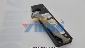 ASSEMBLEON AX301 HEAD UNIT PA2800 CYBEROPTICS 8007151 4022 594 1334 Cyberoptics Laser