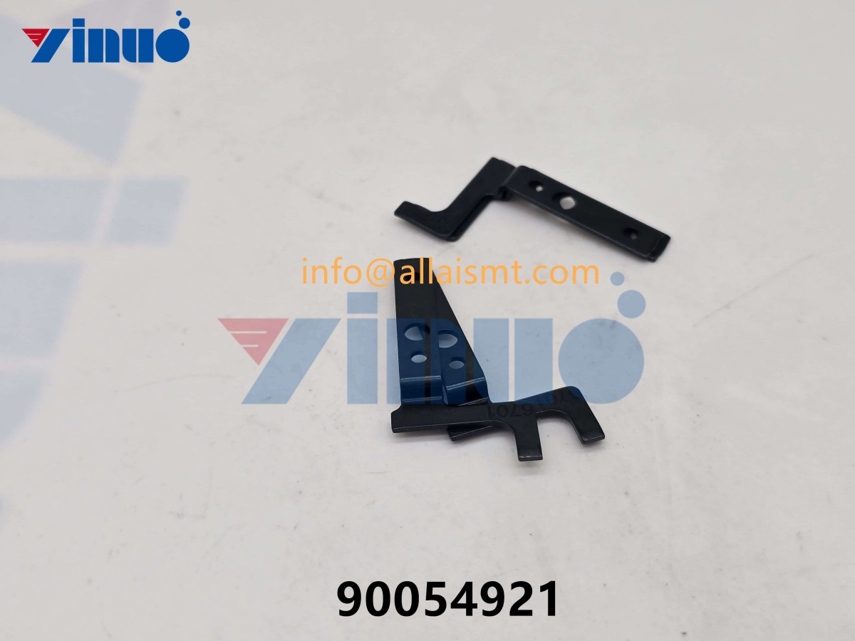 90054921 PUSHER LOWER (1) Universal spare part 90054921 PUSHER LOWER