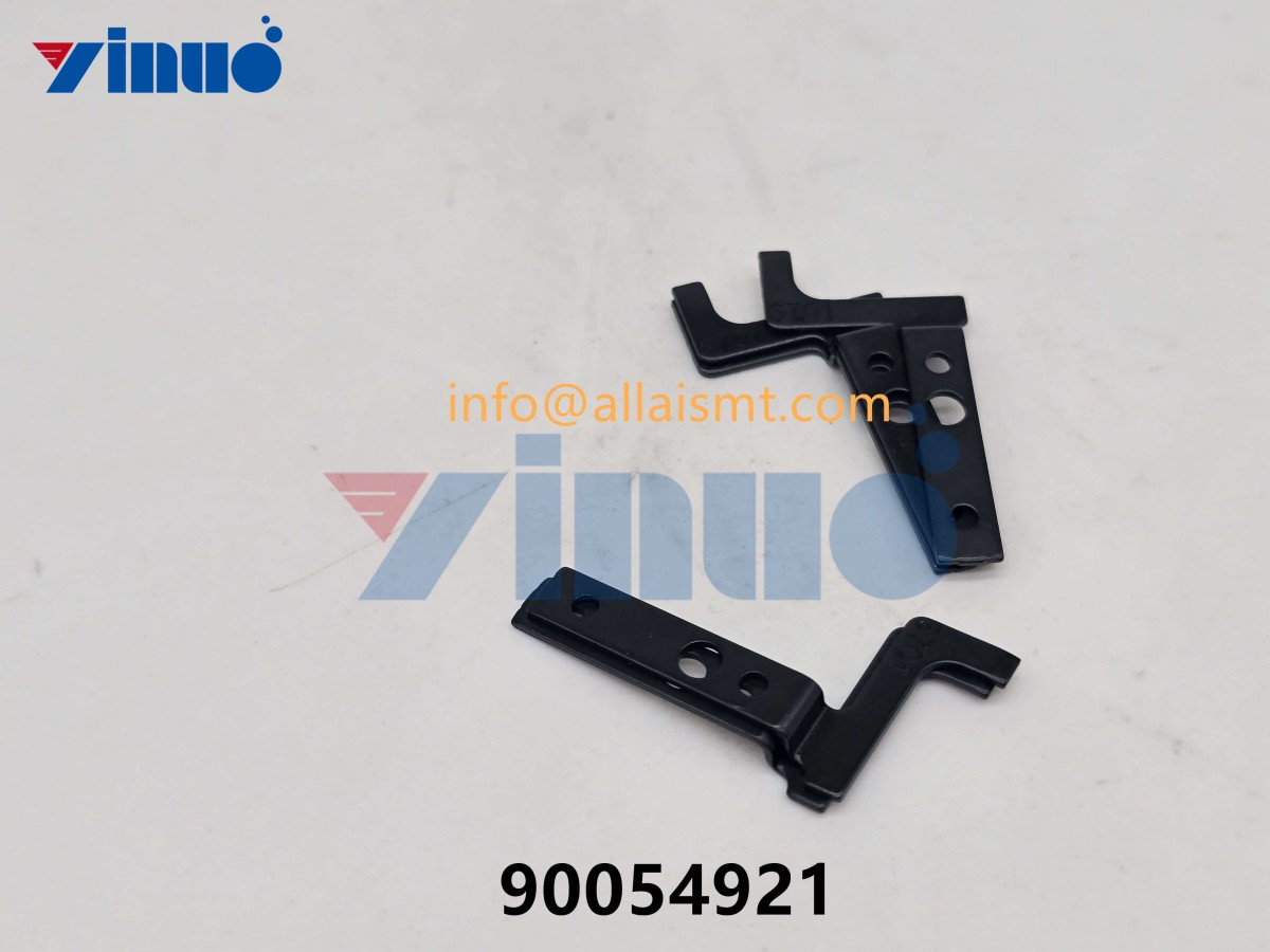 90054921 PUSHER LOWER (4) Universal spare part 90054921 PUSHER LOWER