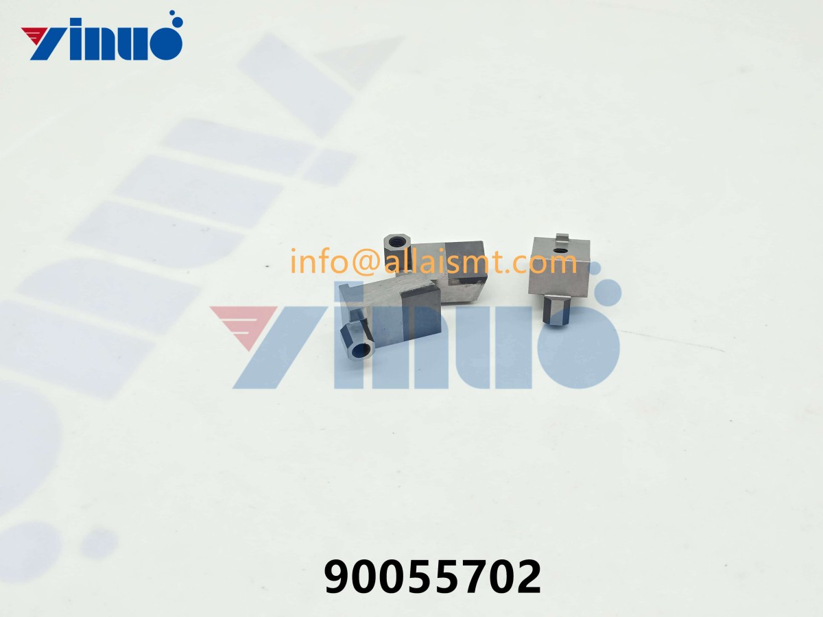 90055702 TRIPLE SPAN PUN (3) Universal spare part 90055702 TRIPLE SPAN PUN