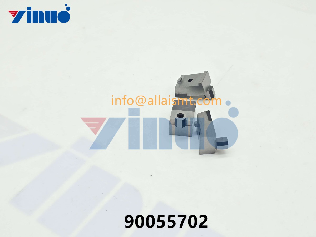 90055702 TRIPLE SPAN PUN (5) Universal spare part 90055702 TRIPLE SPAN PUN