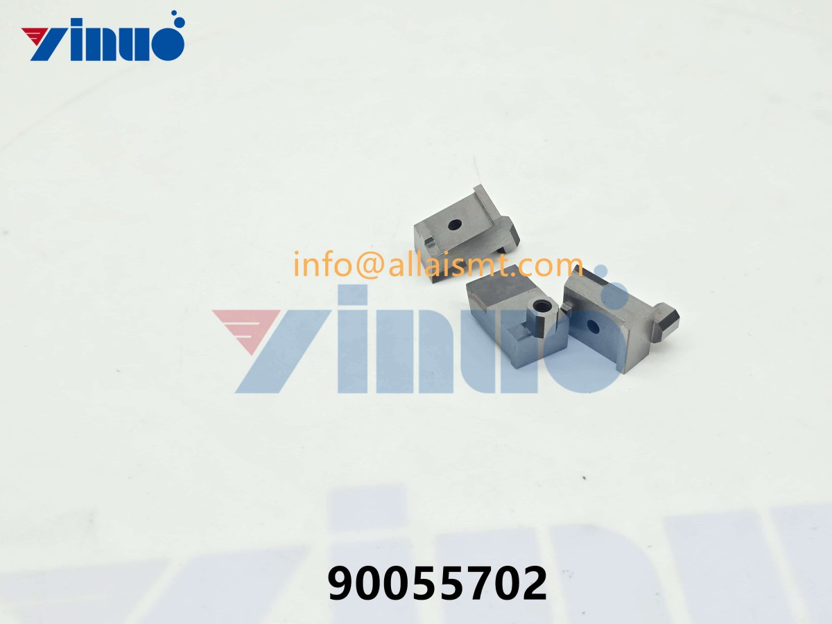 90055702 TRIPLE SPAN PUN (6) Universal spare part 90055702 TRIPLE SPAN PUN