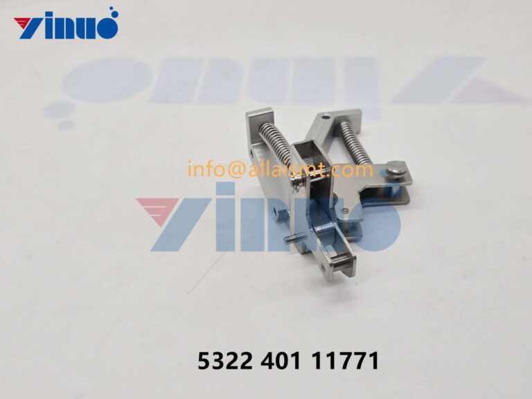 ASSEMBLEON 5322 401 11771 Philips Clamping Unit Assy