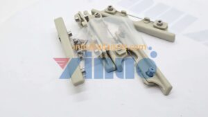 ASSEMBLEON 9498 396 00299 Feeder Top Guide 16MM