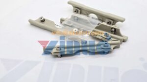 ASSEMBLEON 9498 396 00299 Feeder Top Guide 16MM