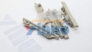 ASSEMBLEON 9498 396 00299 Feeder Top Guide 16MM