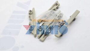 ASSEMBLEON 9498 396 00299 Feeder Top Guide 16MM