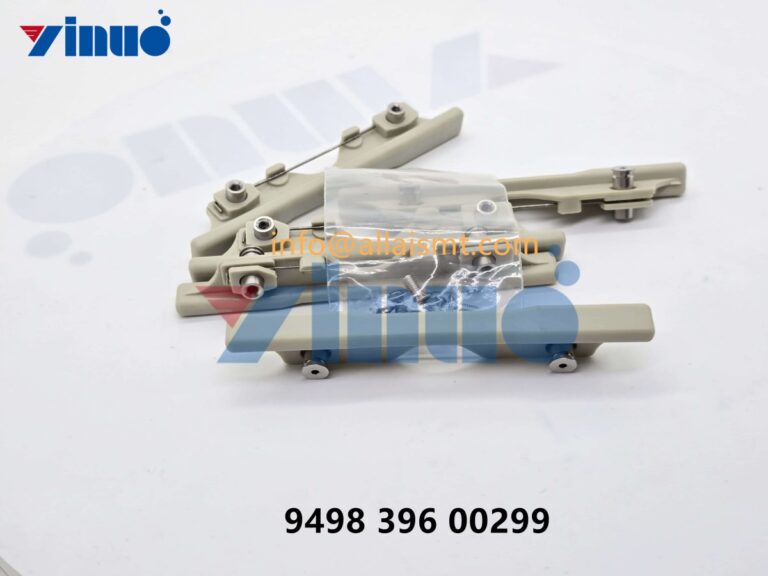 ASSEMBLEON 9498 396 00299 Feeder Top Guide 16MM