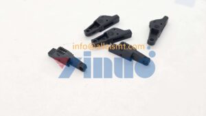 ASSEMBLEON 9498 396 00720 Peel off handle assy