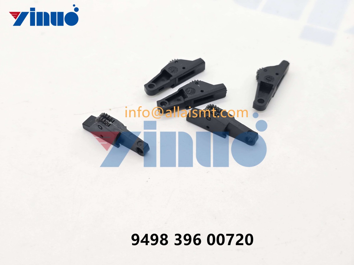 ASSEMBLEON 9498 396 00720 Peel off handle assy (1) ASSEMBLEON 9498 396 00720 Peel off handle assy