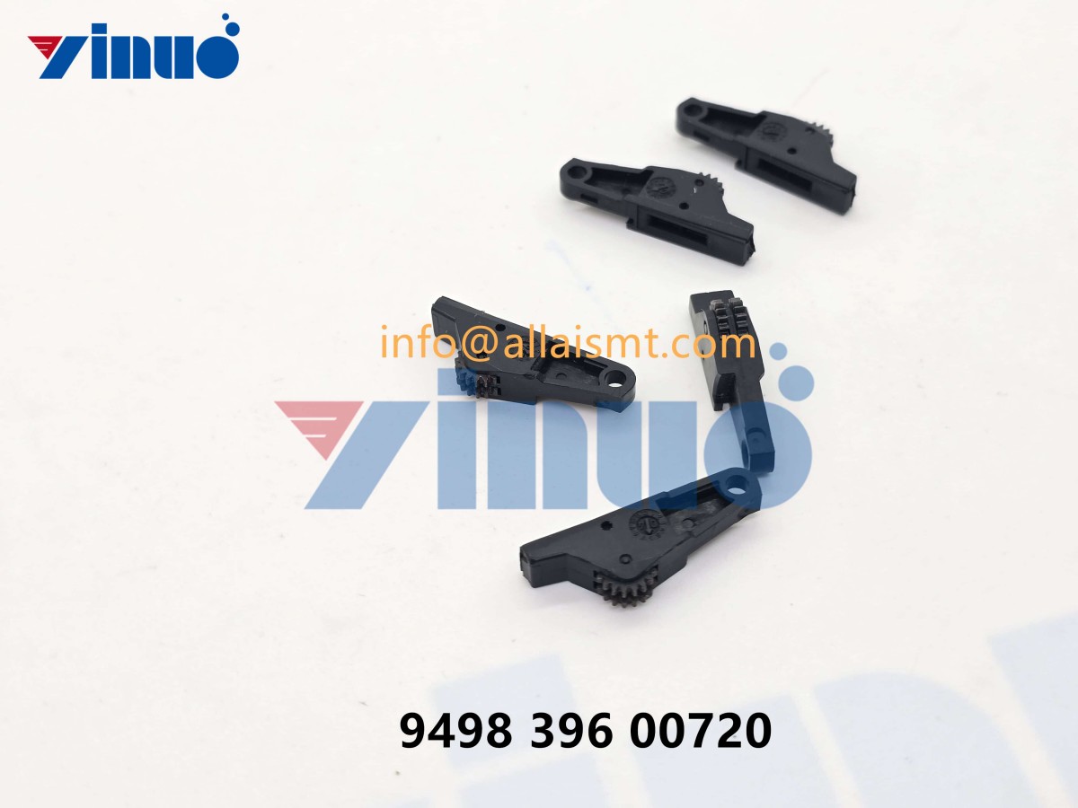 ASSEMBLEON 9498 396 00720 Peel off handle assy (2) ASSEMBLEON 9498 396 00720 Peel off handle assy