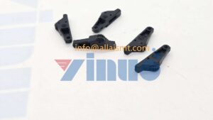 ASSEMBLEON 9498 396 00720 Peel off handle assy