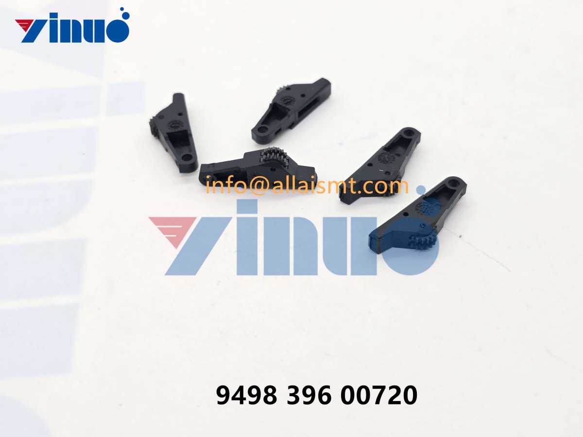 ASSEMBLEON 9498 396 00720 Peel off handle assy (3) ASSEMBLEON 9498 396 00720 Peel off handle assy