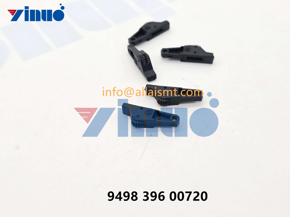 ASSEMBLEON 9498 396 00720 Peel off handle assy (4) ASSEMBLEON 9498 396 00720 Peel off handle assy