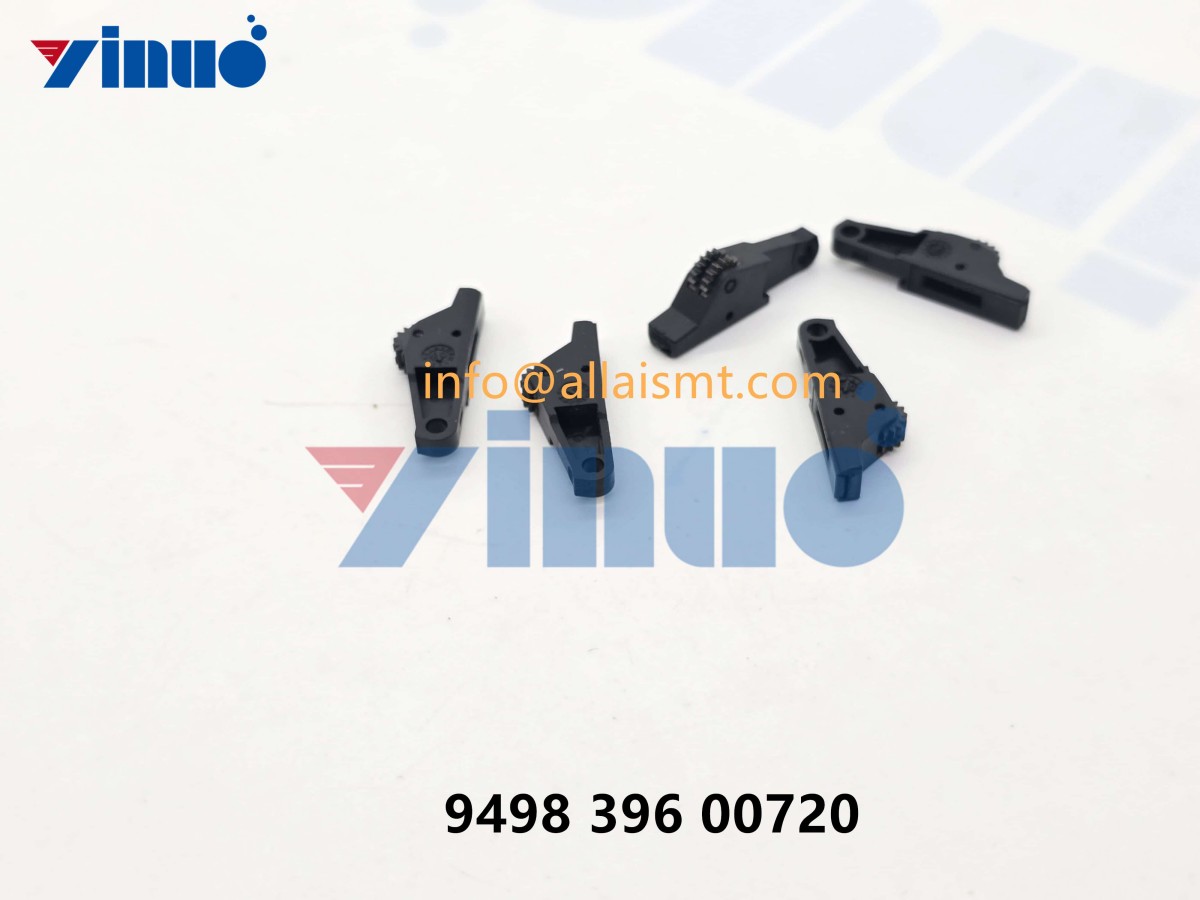 ASSEMBLEON 9498 396 00720 Peel off handle assy (5) ASSEMBLEON 9498 396 00720 Peel off handle assy