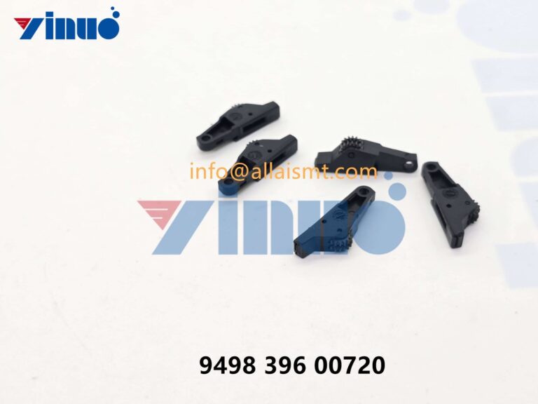 ASSEMBLEON 9498 396 00720 Peel off handle assy