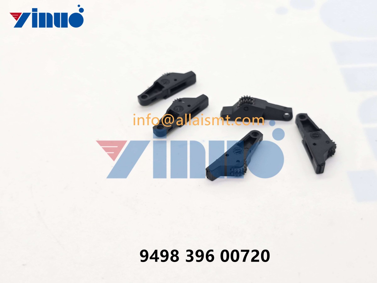 ASSEMBLEON 9498 396 00720 Peel off handle assy (6) ASSEMBLEON 9498 396 00720 Peel off handle assy