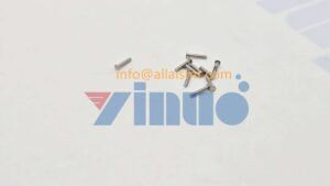 ASSEMBLEON 9498 396 00993 Twin tape feeders TTF