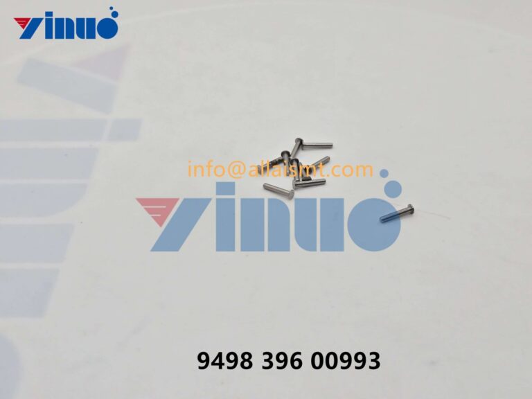 ASSEMBLEON 9498 396 00993 Twin tape feeders TTF