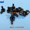 Assembleon 4022 516 05920 ITF2 Feeder LockUnlock Knob