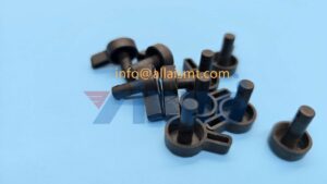 Assembleon 4022 516 05920 ITF2 Feeder LockUnlock Knob