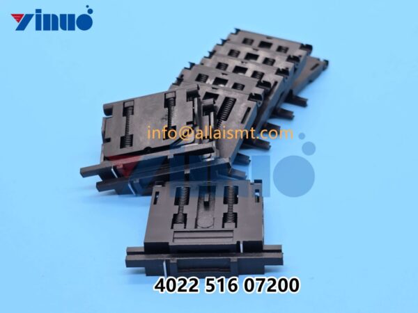 Assembleon 4022 516 07200 Tape Cover 12-16 mm