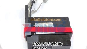 Assembleon 4022 591 1092 Philips AX Placement Head PHS PA2800 DC 058476
