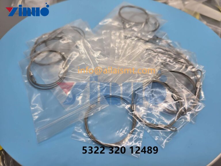 Assembleon 5322 320 12489 Cable Assembly