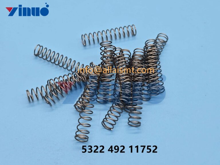 Assembleon 5322 492 11752 Compression spring