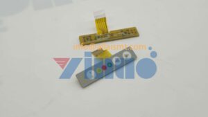 Assembleon 9498 396 00202 Human Interface TTF