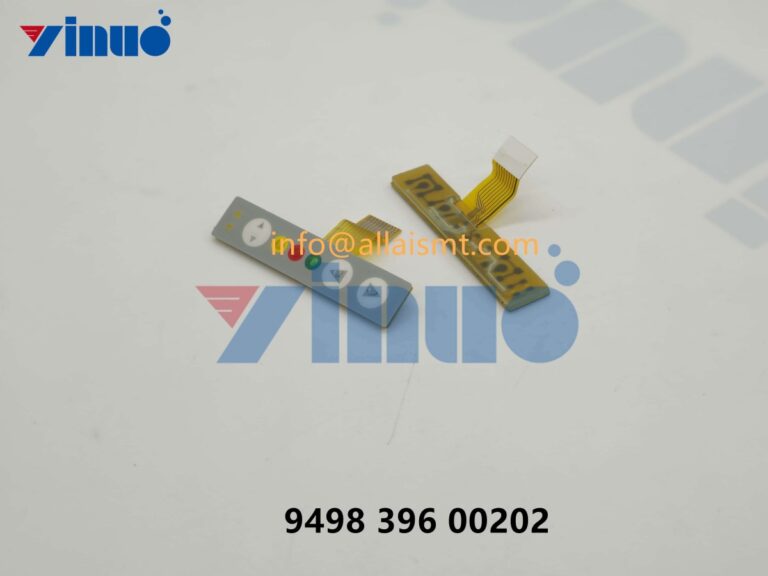 Assembleon 9498 396 00202 Human Interface TTF