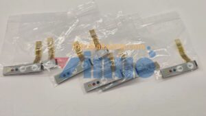 Assembleon 9498 396 00204 INDUCTIVE SENSOR