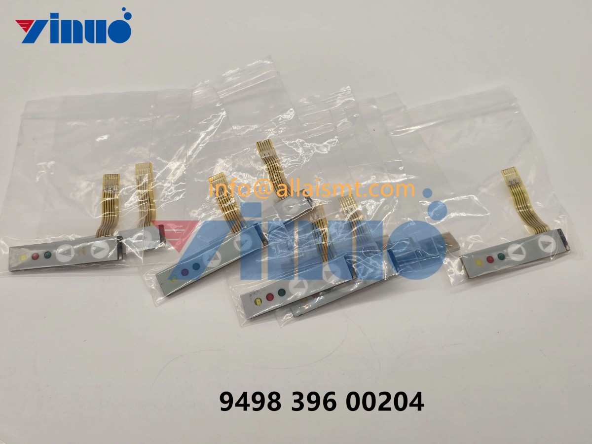 Assembleon 9498 396 00204 INDUCTIVE SENSOR (1) Assembleon 9498 396 00204 INDUCTIVE SENSOR