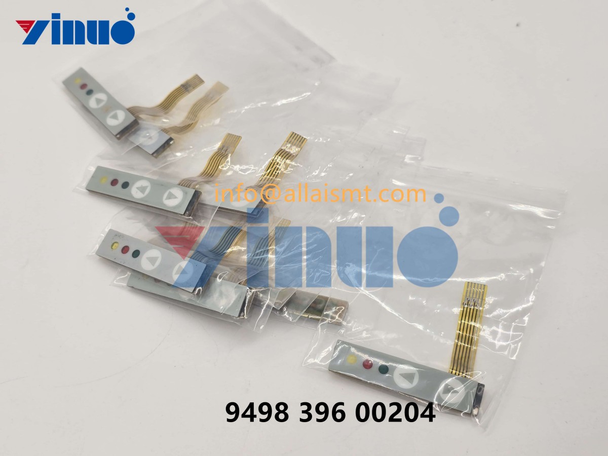 Assembleon 9498 396 00204 INDUCTIVE SENSOR (2) Assembleon 9498 396 00204 INDUCTIVE SENSOR