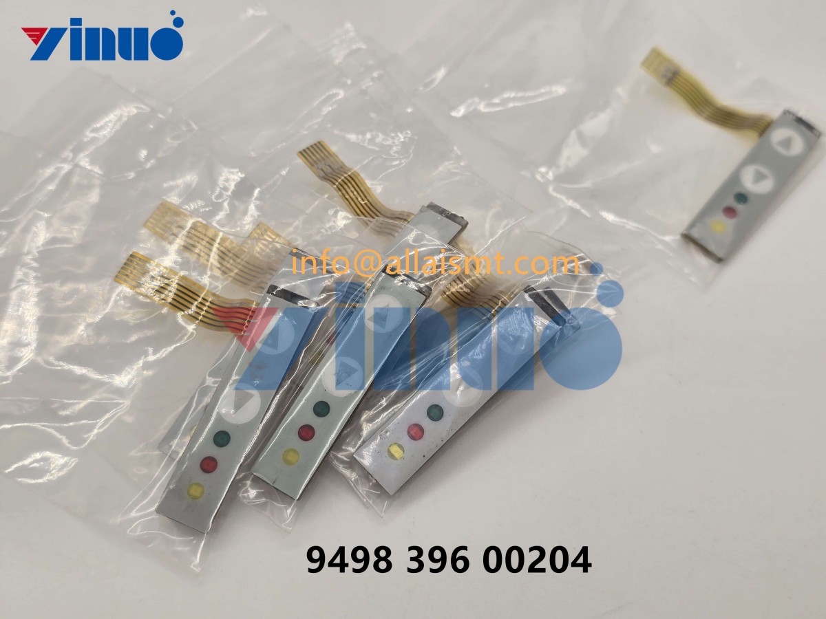 Assembleon 9498 396 00204 INDUCTIVE SENSOR (3) Assembleon 9498 396 00204 INDUCTIVE SENSOR