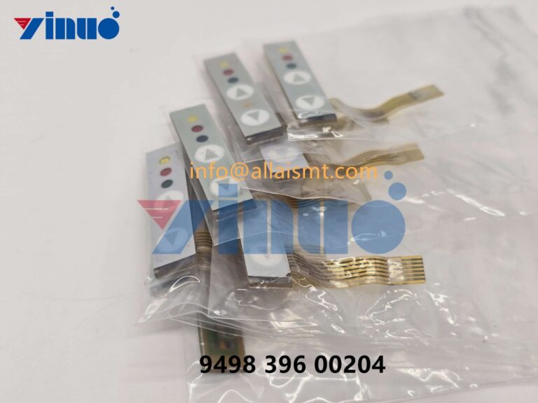 Assembleon 9498 396 00204 INDUCTIVE SENSOR